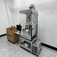 Unchained Big Tuna Automated Buffer Exchange System image 1